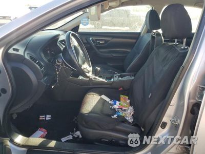 Zdjęcie 7 z 12 samochodu: 2018 NISSAN ALTIMA 2.5 SV VIN:1N4AL3AP0JC283076 - miniatura