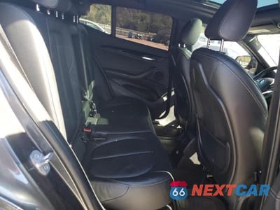 Zdjęcie 10 z 12 samochodu: 2018 BMW X2 XDRIVE28I VIN:WBXYJ5C31JEF69971 - miniatura