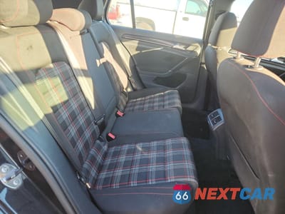 Zdjęcie 11 z 16 samochodu: 2015 VOLKSWAGEN GTI VIN:3VW4T7AUXFM080588 - miniatura