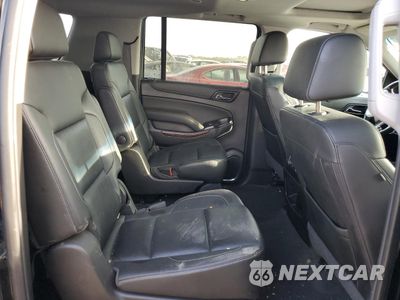 Zdjęcie 10 z 13 samochodu: 2019 GMC YUKON XL K1500 SLT VIN:1GKS2GKCXKR159596 - miniatura