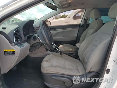Zdjęcie 7 z 13 samochodu: 2017 HYUNDAI ELANTRA SE VIN:5NPD74LF0HH098904 - miniatura