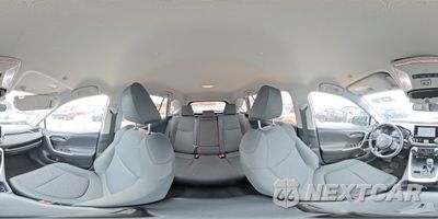 Zdjęcie 15 z 15 samochodu: 2023 TOYOTA RAV4 XLE VIN:2T3P1RFV6PC358939 - miniatura