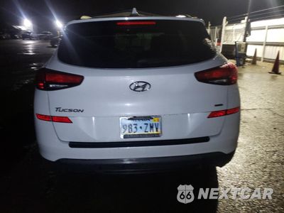 Zdjęcie 6 z 13 samochodu: 2020 HYUNDAI TUCSON LIMITED VIN:KM8J3CA41LU205298 - miniatura