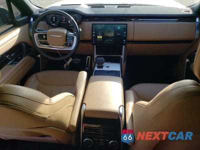 Zdjęcie 8 z 16 samochodu: 2025 LAND ROVER RANGE ROVER SE VIN:SALKPBFU5SA290266 - miniatura