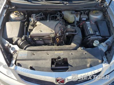 Zdjęcie 11 z 14 samochodu: 2008 SATURN AURA XE VIN:1G8ZS57N68F110070 - miniatura