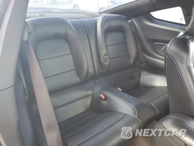 Zdjęcie 10 z 12 samochodu: 2015 FORD MUSTANG VIN:1FA6P8THXF5417407 - miniatura