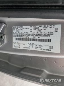 Zdjęcie 13 z 13 samochodu: 2014 FORD ESCAPE SE VIN:1FMCU9GX5EUC69762 - miniatura