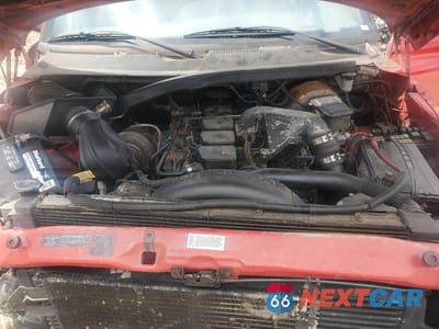 Zdjęcie 11 z 12 samochodu: 1996 DODGE RAM 3500 VIN:1B7MC36C7TS525027 - miniatura