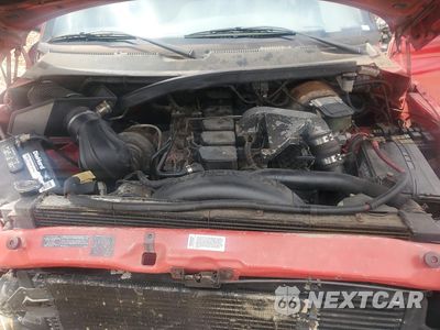 Zdjęcie 11 z 12 samochodu: 1996 DODGE RAM 3500 VIN:1B7MC36C7TS525027 - miniatura