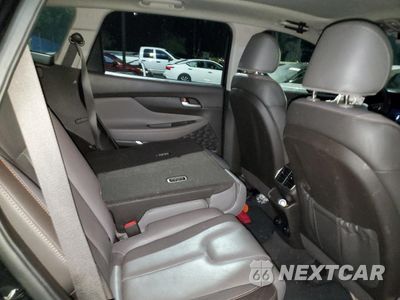 Zdjęcie 10 z 12 samochodu: 2020 HYUNDAI SANTA FE SEL VIN:5NMS33AA1LH206487 - miniatura