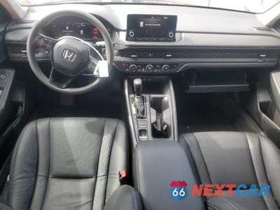 Zdjęcie 8 z 12 samochodu: 2023 HONDA ACCORD EX VIN:1HGCY1F38PA044718 - miniatura