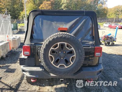 Zdjęcie 6 z 13 samochodu: 2016 JEEP WRANGLER UNLIMITED RUBICON VIN:1C4HJWFG9GL166520 - miniatura