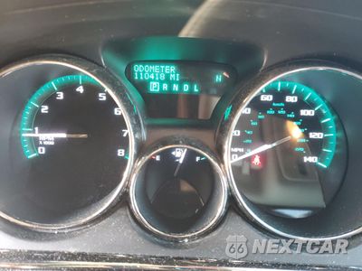 Zdjęcie 9 z 13 samochodu: 2016 BUICK ENCLAVE VIN:5GAKVBKD9GJ264037 - miniatura