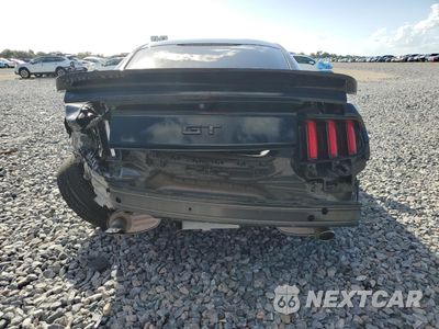 Zdjęcie 6 z 14 samochodu: 2016 FORD MUSTANG GT VIN:1FA6P8CF3G5271691 - miniatura