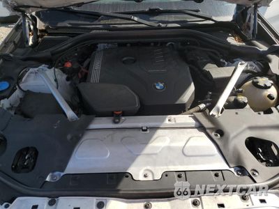 Zdjęcie 12 z 15 samochodu: 2021 BMW X3 SDRIVE30I VIN:5UXTY3C0XM9G01213 - miniatura