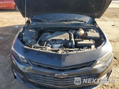 Zdjęcie 11 z 11 samochodu: 2016 CHEVROLET MALIBU LT VIN:1G1ZE5ST2GF175458 - miniatura
