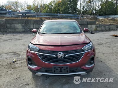 Piąte zdjęcie samochodu w środku: 2023 BUICK ENCORE GX PREFERRED VIN:KL4MMBS23PB069872 - miniatura