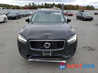 Piąte zdjęcie samochodu w środku: 2016 VOLVO XC90 T6 VIN:YV4A22PK7G1085700 - miniatura
