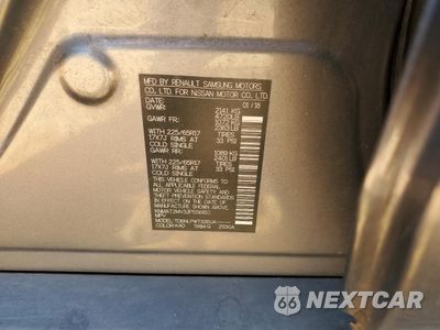 Zdjęcie 13 z 16 samochodu: 2018 NISSAN ROGUE S VIN:KNMAT2MV3JP556910 - miniatura