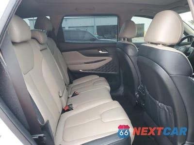 Zdjęcie 11 z 12 samochodu: 2023 HYUNDAI SANTA FE HYBRID LIMITED VIN:5NMS5DA10PH020722 - miniatura