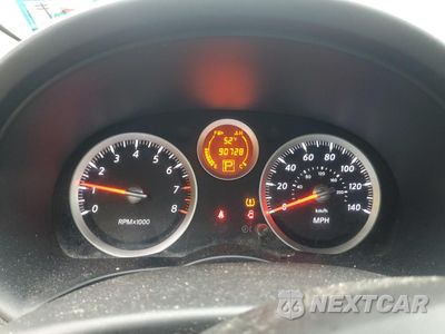 Zdjęcie 9 z 14 samochodu: 2010 NISSAN SENTRA 2.0 VIN:3N1AB6AP6AL702232 - miniatura