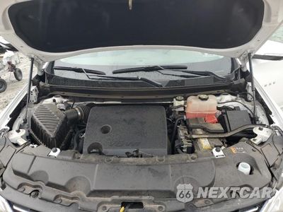 Zdjęcie 12 z 13 samochodu: 2020 CHEVROLET TRAVERSE PREMIER VIN:1GNERKKW5LJ257136 - miniatura