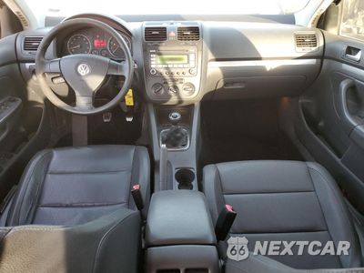 Zdjęcie 8 z 14 samochodu: 2007 VOLKSWAGEN JETTA 2.5 OPTION PACKAGE 1 VIN:3VWRF71KX7M030917 - miniatura