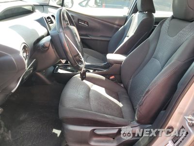 Zdjęcie 7 z 12 samochodu: 2018 TOYOTA PRIUS PRIME VIN:JTDKARFP8J3074118 - miniatura