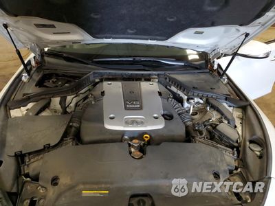Zdjęcie 11 z 14 samochodu: 2015 INFINITI Q50 BASE VIN:JN1BV7AR8FM405284 - miniatura