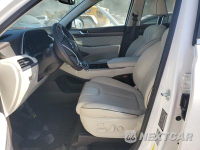 Zdjęcie 7 z 14 samochodu: 2020 HYUNDAI PALISADE LIMITED VIN:KM8R5DHE1LU117062 - miniatura