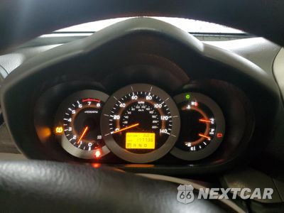 Zdjęcie 9 z 13 samochodu: 2006 TOYOTA RAV4 VIN:JTMZD33V265026809 - miniatura