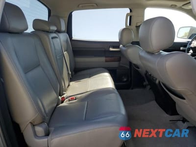 Zdjęcie 10 z 12 samochodu: 2010 TOYOTA TUNDRA CREWMAX LIMITED VIN:5TFHY5F1XAX152787 - miniatura
