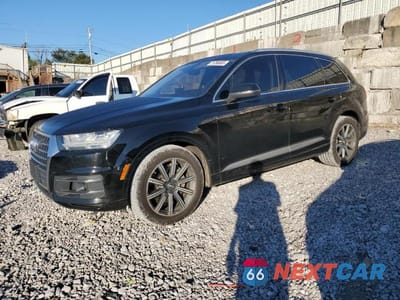 2017 AUDI Q7 PRESTIGE WA1VABF77HD027522 - główne zdjęcie licytacji z USA - miniatura