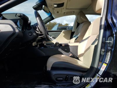 Zdjęcie 7 z 13 samochodu: 2019 LEXUS ES 350 VIN:58ABZ1B16KU004404 - miniatura