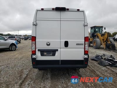 Zdjęcie 6 z 14 samochodu: 2023 RAM PROMASTER 3500 3500 HIGH VIN:3C6MRVJG6PE606749 - miniatura