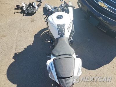 Zdjęcie 6 z 10 samochodu: 2011 SUZUKI GSX-R600 VIN:JS1GN7FA2B2102863 - miniatura