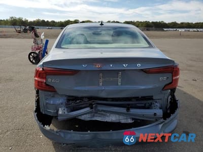 Zdjęcie 6 z 12 samochodu: 2024 VOLVO S60 PLUS VIN:7JRL12TL5RG290401 - miniatura