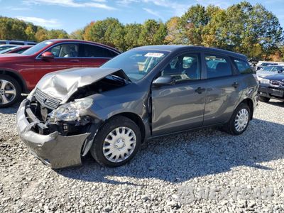 2005 TOYOTA COROLLA MATRIX BASE 2T1LR32E85C357601 - główne zdjęcie licytacji z USA - miniatura
