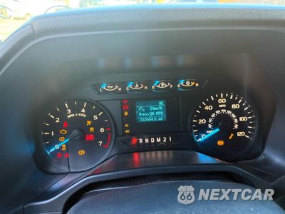 Zdjęcie 8 z 15 samochodu: 2017 FORD F150 VIN:1FTMF1C84HKD27265 - miniatura