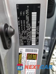 Zdjęcie 13 z 13 samochodu: 2023 TOYOTA HIGHLANDER L VIN:5TDKDRBH7PS510566 - miniatura