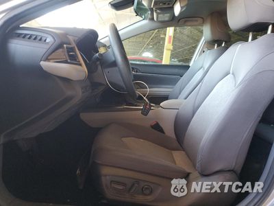 Zdjęcie 7 z 15 samochodu: 2022 TOYOTA CAMRY LE VIN:4T1C31AKXNU573817 - miniatura