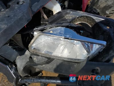 Zdjęcie 10 z 11 samochodu: 2024 HONDA TRX420 FM VIN:1HFTE4001RJ003119 - miniatura