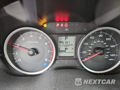 Zdjęcie 9 z 13 samochodu: 2015 SUBARU FORESTER 2.5I PREMIUM VIN:JF2SJADC6FH407025 - miniatura