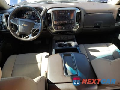 Zdjęcie 8 z 11 samochodu: 2014 CHEVROLET SILVERADO K1500 LT VIN:1GCVKREC3EZ148475 - miniatura