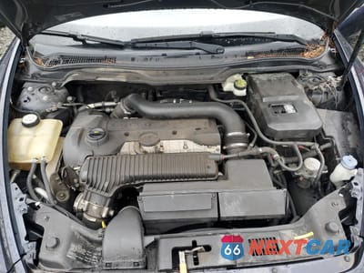 Zdjęcie 11 z 12 samochodu: 2009 VOLVO C70 T5 VIN:YV1MC67249J072582 - miniatura