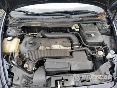 Zdjęcie 11 z 12 samochodu: 2009 VOLVO C70 T5 VIN:YV1MC67249J072582 - miniatura