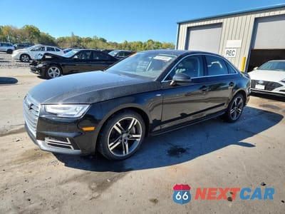 2018 AUDI A4 PREMIUM PLUS WAUPNAF46JA056906 - główne zdjęcie licytacji z USA - miniatura