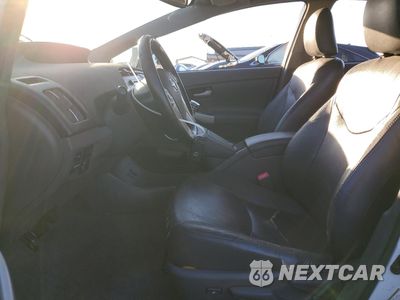 Zdjęcie 7 z 12 samochodu: 2010 TOYOTA PRIUS VIN:JTDKN3DU1A0240202 - miniatura