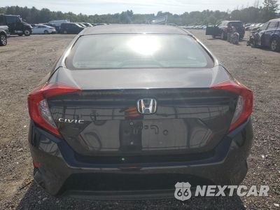 Zdjęcie 6 z 13 samochodu: 2018 HONDA CIVIC LX VIN:2HGFC2F53JH523740 - miniatura