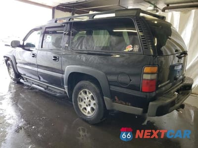 Drugie zdjęcie samochodu z przodu: 2006 CHEVROLET SUBURBAN K1500 VIN:1GNFK16Z56J170011 - miniatura